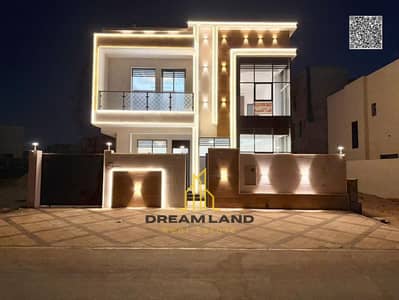 6 Bedroom Villa for Sale in Al Helio, Ajman - batch_WhatsApp Image 2026-06-16 at 20.02. 43. jpeg 6 Bedroom Villa for Sale in Al Helio, Ajman - batch_WhatsApp Image 2026-06-16 at 20.02. 43. jpeg