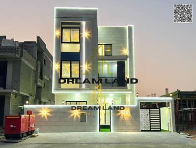 6 Bedroom Villa for Sale in Al Zahya, Ajman - batch_WhatsApp Image 2025-10-16 at 6.21. 50 PM. jpeg 6 Bedroom Villa for Sale in Al Zahya, Ajman - batch_WhatsApp Image 2025-10-16 at 6.21. 50 PM. jpeg
