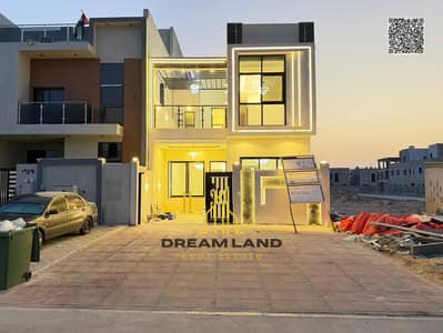 4 Bedroom Townhouse for Sale in Al Helio, Ajman - batch_WhatsApp Image 2026-06-16 at 16.15. 48. jpeg 4 Bedroom Townhouse for Sale in Al Helio, Ajman - batch_WhatsApp Image 2026-06-16 at 16.15. 48. jpeg