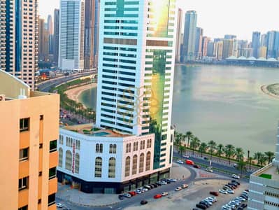 1 habitación Apartamento para en Alquiler en Al Khan, Sharjah - 20230227_181045. jpg 1 habitación Apartamento para en Alquiler en Al Khan, Sharjah - 20230227_181045. jpg