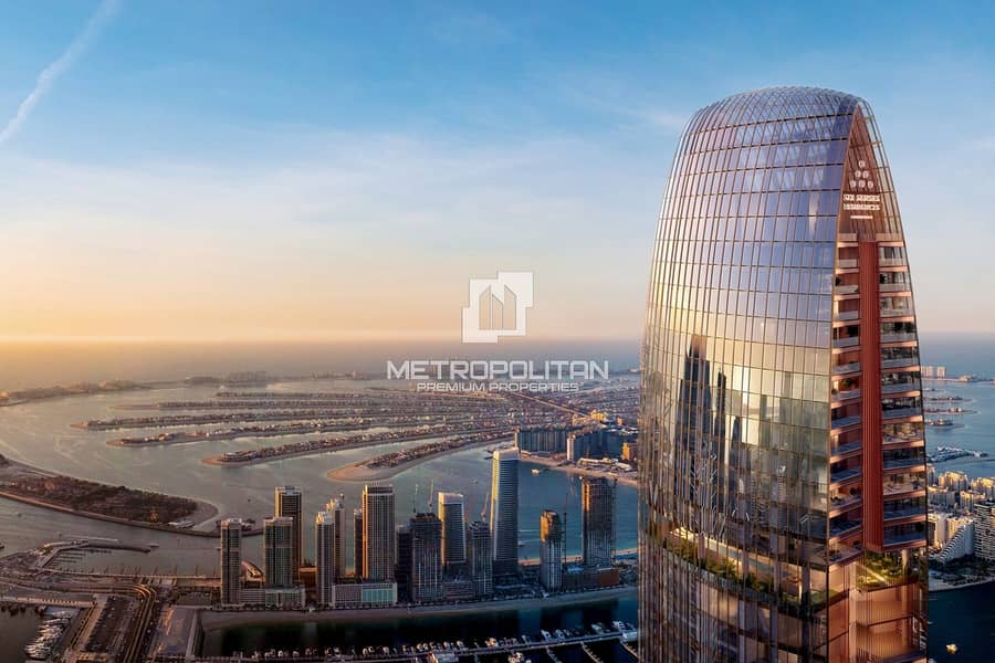 High Floor | Spacious Design | Prime Location High Floor | Spacious Design | Prime Location