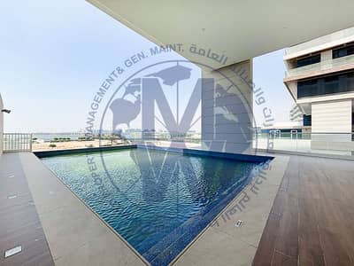 1 Bedroom Flat for Rent in Al Raha Beach, Abu Dhabi - IMG_1718. jpg