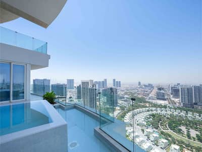 2 Bedroom Flat for Sale in Jumeirah Village Circle (JVC), Dubai - Premium Unit | Guaranteed ROI | Skyline Views 2 Bedroom Flat for Sale in Jumeirah Village Circle (JVC), Dubai - Premium Unit | Guaranteed ROI | Skyline Views