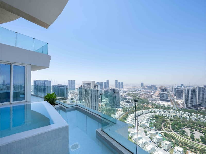 Wohnung in Jumeirah Village Circle (JVC),JVC District 14,FIVE Jumeirah Village, 2 schlafzimmer, 3600000 AED - 15432311 Wohnung in Jumeirah Village Circle (JVC),JVC District 14,FIVE Jumeirah Village, 2 schlafzimmer, 3600000 AED - 15432311