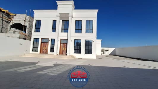 4 Schlafzimmer Villa zum zur Miete in Madinat Al Riyad, Abu Dhabi - 1000549081. jpg 4 Schlafzimmer Villa zum zur Miete in Madinat Al Riyad, Abu Dhabi - 1000549081. jpg