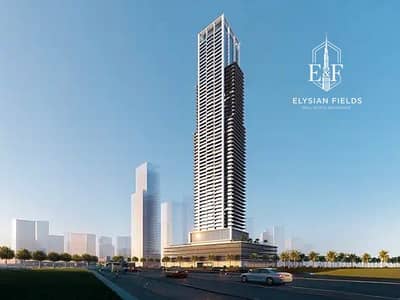 1 Bedroom Flat for Sale in Jumeirah Village Circle (JVC), Dubai - Image. jpg 1 Bedroom Flat for Sale in Jumeirah Village Circle (JVC), Dubai - Image. jpg