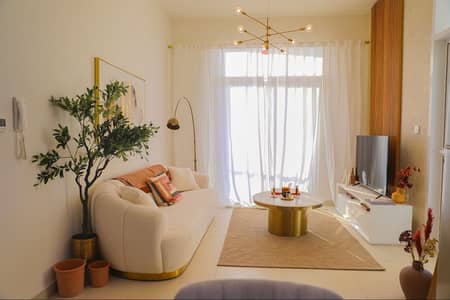 1 Bedroom Flat for Rent in Al Jaddaf, Dubai - Spacious 1-Bedroom Apartment | Premium Amenities | Binghatti Gateway 1 Bedroom Flat for Rent in Al Jaddaf, Dubai - Spacious 1-Bedroom Apartment | Premium Amenities | Binghatti Gateway