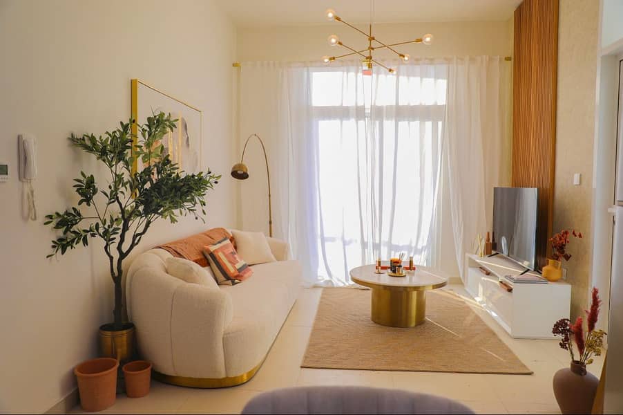 Spacious 1-Bedroom Apartment | Premium Amenities | Binghatti Gateway Spacious 1-Bedroom Apartment | Premium Amenities | Binghatti Gateway