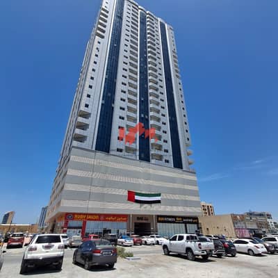 2 habitaciones Apartamento para en Alquiler en Al Nakheel, Ras Al Khaimah - Apartamento en Al Nakheel, 2 dormitorios, 35000 AED - 15466965