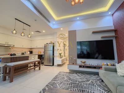 3 Camere Townhouse in Affitto a Arabian Ranches 2, Dubai - Villetta a schiera a Arabian Ranches 2，Camelia，Camelia 1, 3 camere da letto, 190000 AED - 15519116