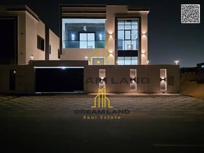 5 Bedroom Villa for Sale in Al Helio, Ajman - batch_WhatsApp Image 2026-02-05 at 21.38. 52. jpeg 5 Bedroom Villa for Sale in Al Helio, Ajman - batch_WhatsApp Image 2026-02-05 at 21.38. 52. jpeg