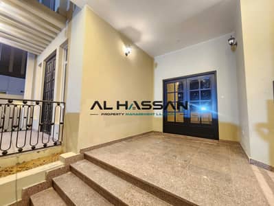 3 Bedroom Flat for Rent in Madinat Al Riyad, Abu Dhabi - 20250509_200835. jpg 3 Bedroom Flat for Rent in Madinat Al Riyad, Abu Dhabi - 20250509_200835. jpg