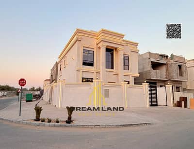 5 Bedroom Villa for Sale in Al Helio, Ajman - batch_WhatsApp Image 2026-06-16 at 11.06. 46 PM. jpg 5 Bedroom Villa for Sale in Al Helio, Ajman - batch_WhatsApp Image 2026-06-16 at 11.06. 46 PM. jpg