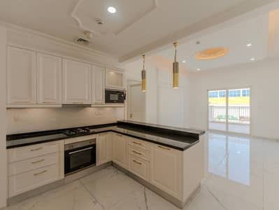 1 habitación Apartamento para en Alquiler en Arjan, Dubai - Apartamento en Arjan，Vincitore Boulevard，Vincitore Boulevard F, 1 dormitorio, 85000 AED - 15500011
