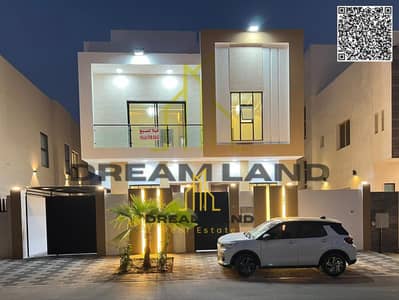 6 Bedroom Villa for Sale in Al Zahya, Ajman - batch_WhatsApp Image 2025-10-28 at 6.16. 05 PM. jpeg 6 Bedroom Villa for Sale in Al Zahya, Ajman - batch_WhatsApp Image 2025-10-28 at 6.16. 05 PM. jpeg