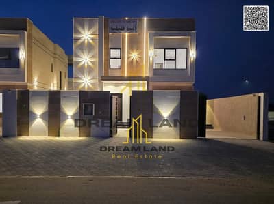 3 Bedroom Villa for Sale in Al Helio, Ajman - batch_WhatsApp Image 2026-02-12 at 18.13. 26. jpeg 3 Bedroom Villa for Sale in Al Helio, Ajman - batch_WhatsApp Image 2026-02-12 at 18.13. 26. jpeg