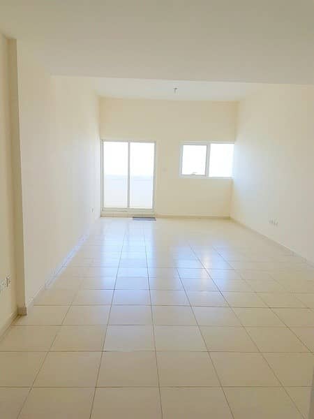 One  Bedroom Apartment  for SALE in Ajman one tower