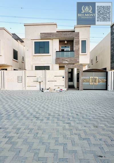 5 Bedroom Villa for Rent in Al Yasmeen, Ajman - WhatsApp Image 2026-06-17 at 10.07. 53 PM. jpeg 5 Bedroom Villa for Rent in Al Yasmeen, Ajman - WhatsApp Image 2026-06-17 at 10.07. 53 PM. jpeg