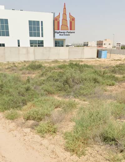 Plot for Sale in Al Riqaibah, Sharjah - 877135. jpg Plot for Sale in Al Riqaibah, Sharjah - 877135. jpg