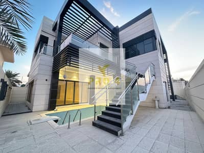 5 Schlafzimmer Villa zum zur Miete in Al Muroor, Abu Dhabi - 1001723340. jpg 5 Schlafzimmer Villa zum zur Miete in Al Muroor, Abu Dhabi - 1001723340. jpg