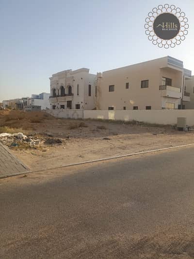 Plot for Sale in Al Alia, Ajman - WhatsApp Image 2026-06-18 at 1.36. 24 AM. jpeg Plot for Sale in Al Alia, Ajman - WhatsApp Image 2026-06-18 at 1.36. 24 AM. jpeg