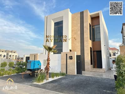 4 Bedroom Villa for Sale in Al Helio, Ajman - batch_WhatsApp Image 2026-06-02 at 2.01. 35 PM. jpg 4 Bedroom Villa for Sale in Al Helio, Ajman - batch_WhatsApp Image 2026-06-02 at 2.01. 35 PM. jpg