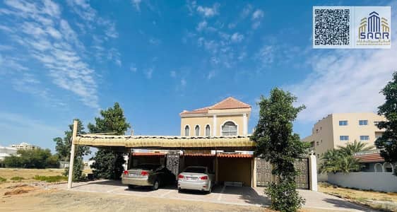 5 Bedroom Villa for Sale in Al Rawda, Ajman - f98e6afe-aecf-416e-ad5a-a0598a465b0c. jpg