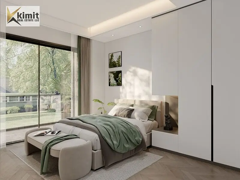 15% Off | 3-Year Post Handover Plan | Mortgage Available
