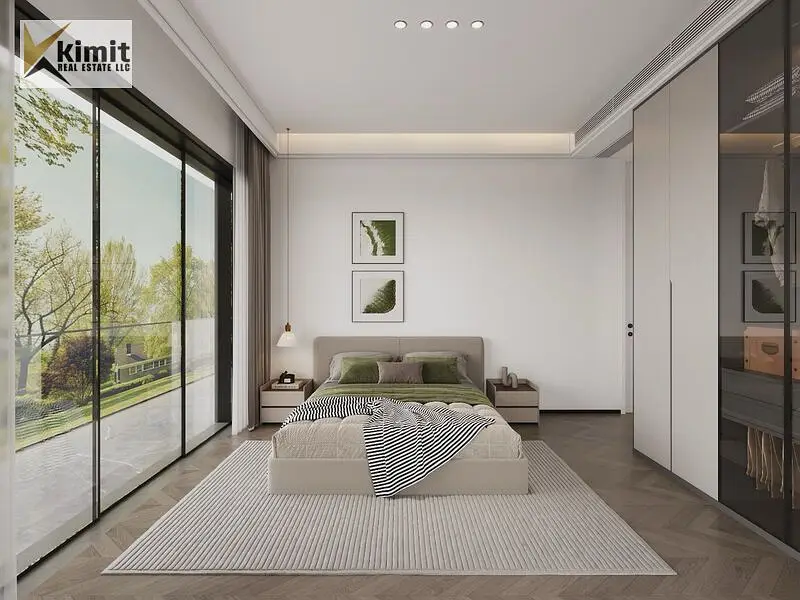 15% Off | 3-Year Post Handover Plan | Mortgage Available