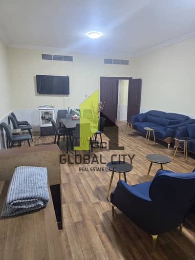 3 Schlafzimmer Wohnung zum zum Verkauf in Ajman Downtown, Ajman - PHOTO-2026-06-17-18-38-40. jpg 3 Schlafzimmer Wohnung zum zum Verkauf in Ajman Downtown, Ajman - PHOTO-2026-06-17-18-38-40. jpg