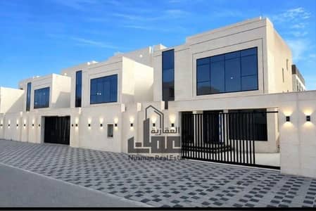4 Bedroom Villa for Sale in Al Helio, Ajman - 1000834960. jpg