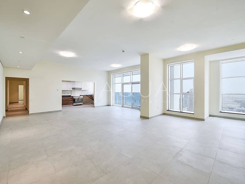 2 BR with Marina view | Hotel Like Facilities 2 BR with Marina view | Hotel Like Facilities
