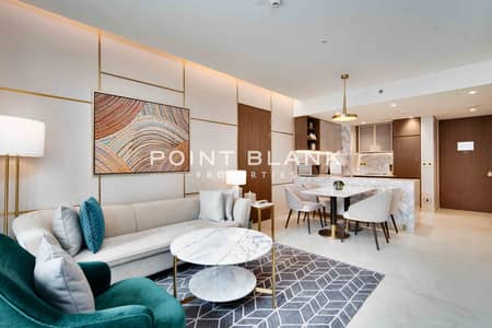 3 Bedroom Apartment for Rent in Business Bay, Dubai - Full Burj & Canal View | Serviced | Multiple Units 3 Bedroom Apartment for Rent in Business Bay, Dubai - Full Burj & Canal View | Serviced | Multiple Units