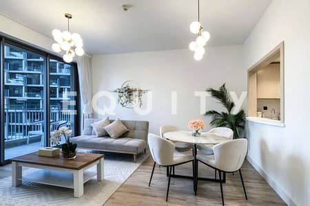 1 Schlafzimmer Wohnung zum zum Verkauf in Downtown Dubai, Dubai - Wohnung in Downtown Dubai，Standpoint Towers，Standpoint Tower 2, 1 schlafzimmer, 2050000 AED - 15519576