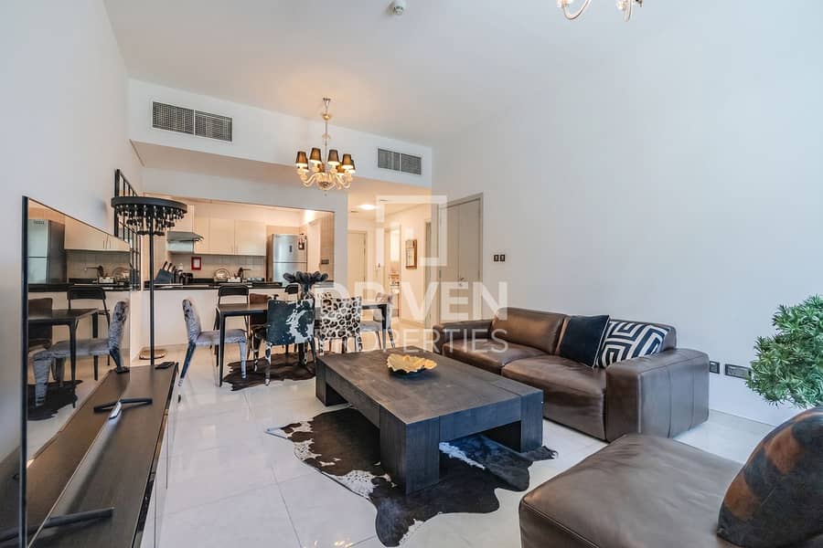 Spacious | Beautifully Furnished | Chiller Free Spacious | Beautifully Furnished | Chiller Free