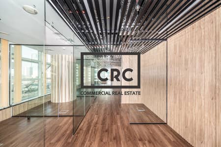 Office in Affitto a Sheikh Zayed Road, Dubai - Image 0