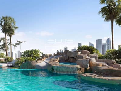 1 Camera Appartamento in Vendita a Jumeirah Village Circle (JVC), Dubai - Appartamento a Jumeirah Village Circle (JVC)，JVC District 10，Alta V1ew, 1 camera da letto, 1142058 AED - 15519631
