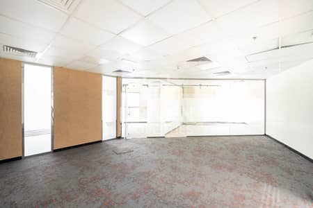 Office for Rent in Barsha Heights (Tecom), Dubai - Exceptional Office | Prime Location | Vacant