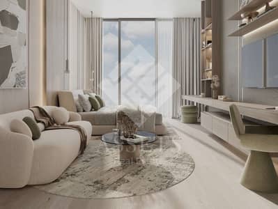 Studio for Sale in Dubai Land Residence Complex (DLRC), Dubai - 01. png