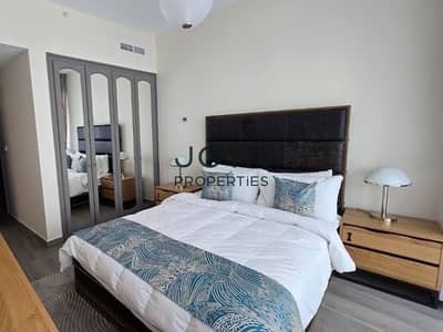 1 Bedroom Apartment for Rent in Dubai Marina, Dubai - TERRACE - FULL MARINA VIEW - FURNISHED - UPGRADED 1 Bedroom Apartment for Rent in Dubai Marina, Dubai - TERRACE - FULL MARINA VIEW - FURNISHED - UPGRADED
