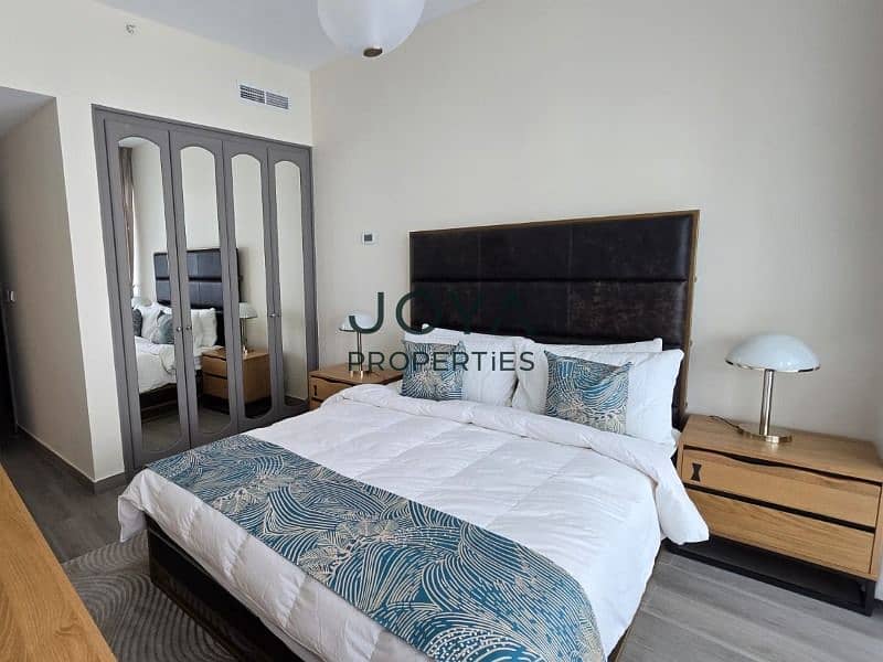 TERRACE - FULL MARINA VIEW - FURNISHED - UPGRADED TERRACE - FULL MARINA VIEW - FURNISHED - UPGRADED