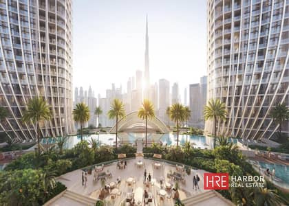 1 Schlafzimmer Wohnung zum zum Verkauf in Business Bay, Dubai - Wohnung in Business Bay，Binghatti Skyrise，Binghatti Skyrise Tower C, 1 schlafzimmer, 1700000 AED - 15519685