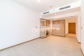 Vacant | Tranquil View | Prestigious Location