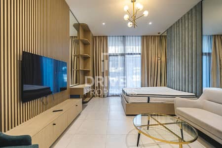 Studio te Huur in Al Furjan, Dubai - Appartement in Al Furjan,Westwood by Imtiaz, 52000 AED - 15519769 Studio te Huur in Al Furjan, Dubai - Appartement in Al Furjan,Westwood by Imtiaz, 52000 AED - 15519769