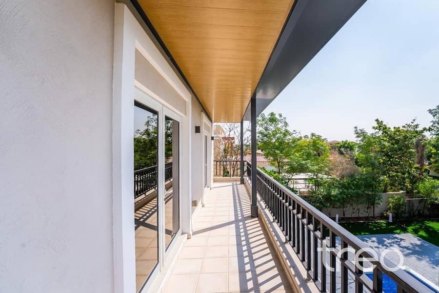 6 016 Courtyard CP3 Ponderosa, The Villa - 6. jpg