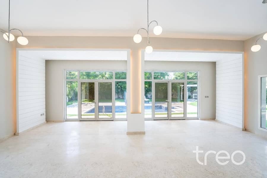 9 016 Courtyard CP3 Ponderosa, The Villa - 14. jpg