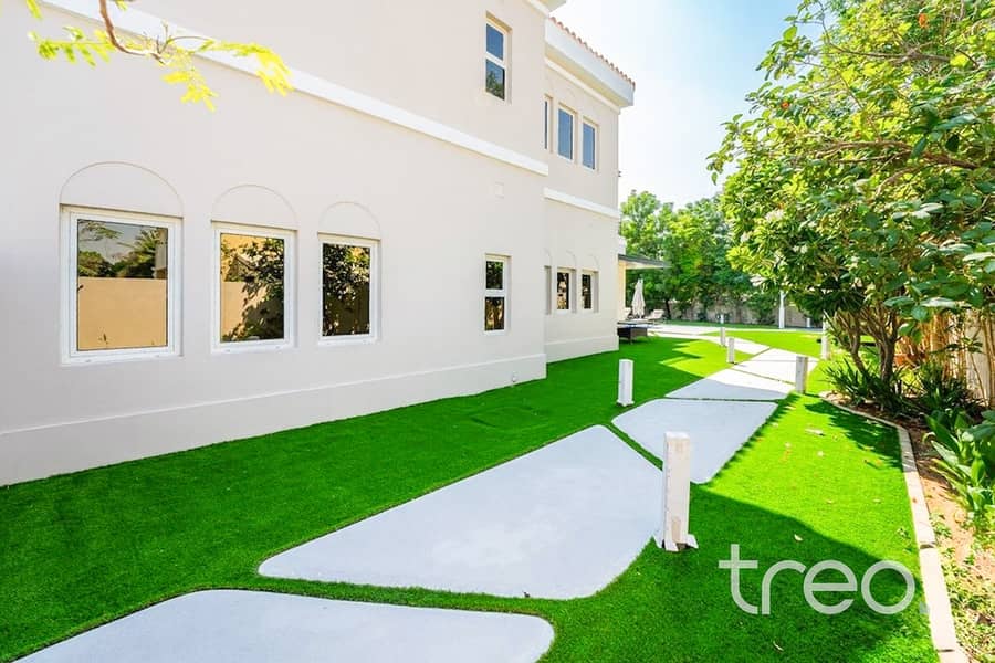 11 016 Courtyard CP3 Ponderosa, The Villa - 28. jpg