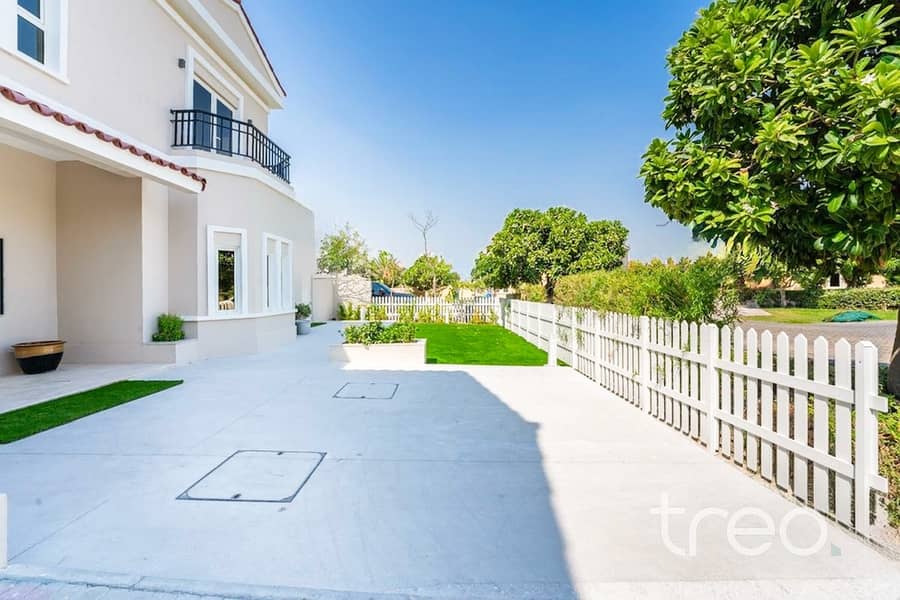 17 016 Courtyard CP3 Ponderosa, The Villa - 11. jpg