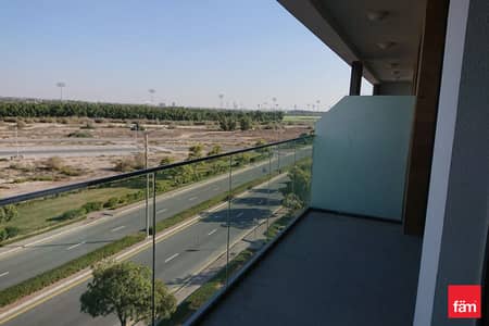 梅丹城， 迪拜 1 卧室公寓待售 - 位于梅丹城，梅丹大道，公园大道一期 1 卧室的公寓 1120000 AED - 15519782