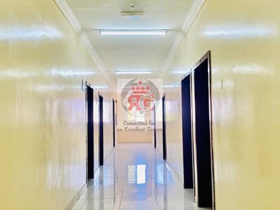 Labour Camp for Rent in Musaffah, Abu Dhabi - 1. jpg Labour Camp for Rent in Musaffah, Abu Dhabi - 1. jpg